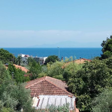 Ear Daire Kavala Dış mekan fotoğraf