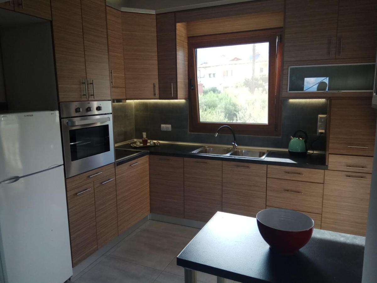 Ear Daire Kavala Dış mekan fotoğraf