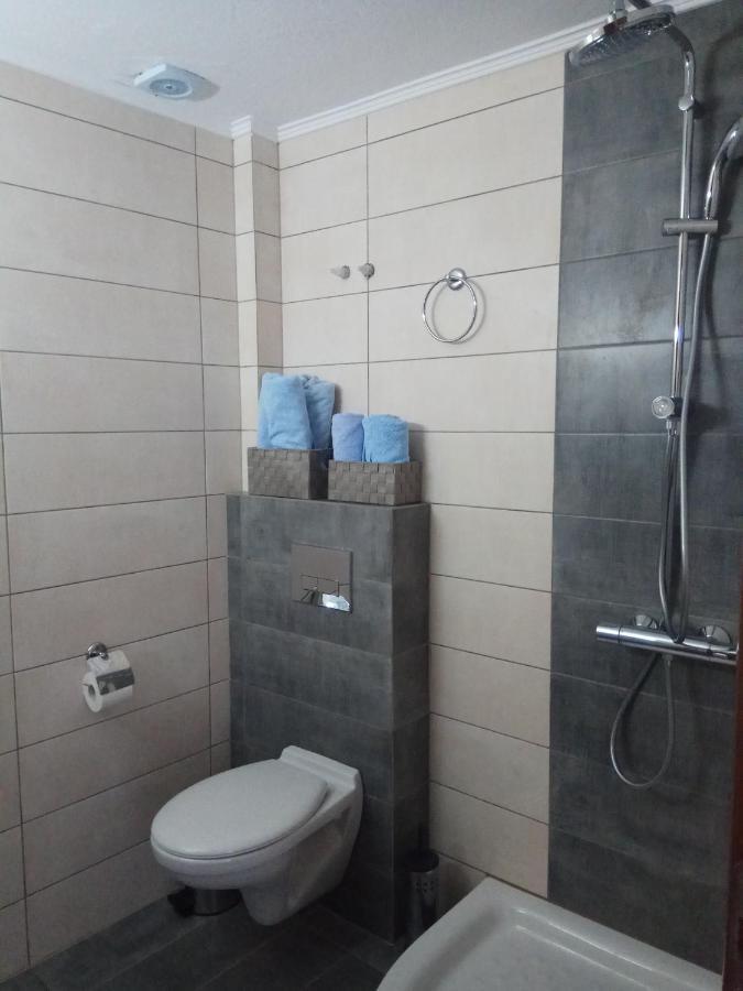 Ear Daire Kavala Dış mekan fotoğraf